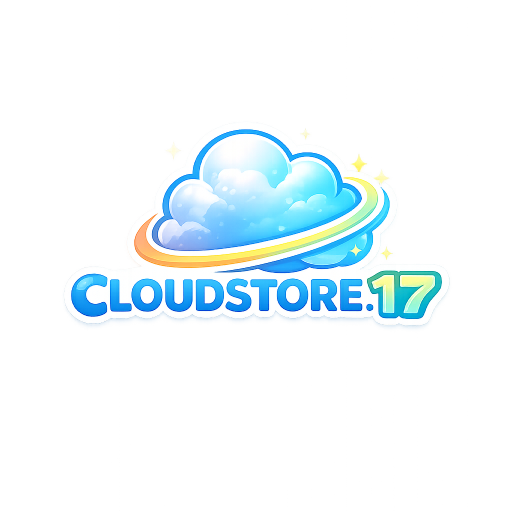 Ilustrasi pusat metode pembayaran Cloudstore17